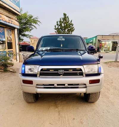 Toyota Surf 1996