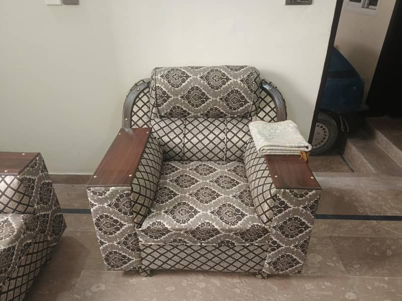 6 sitter sofa set 1
