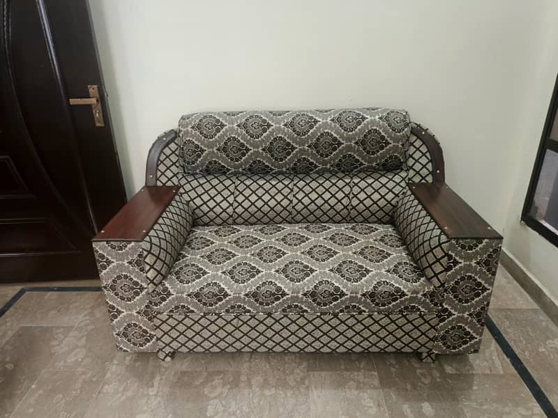 6 sitter sofa set 2