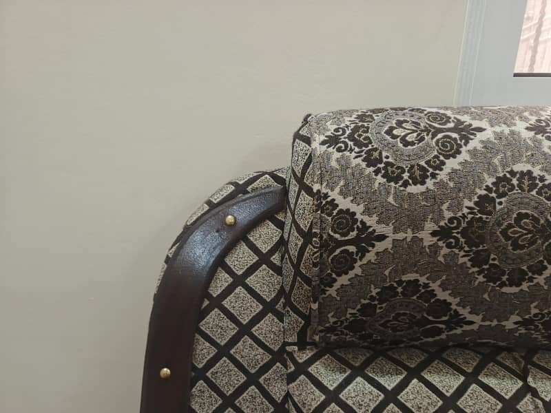 6 sitter sofa set 4
