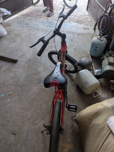 Cycles for sale