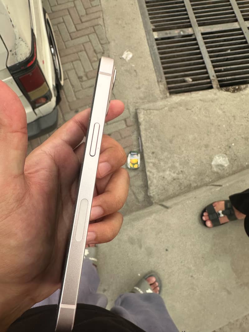 iPhone 13 | PTA Approved | 256GB | Light Pink | Like New | Urgent 1
