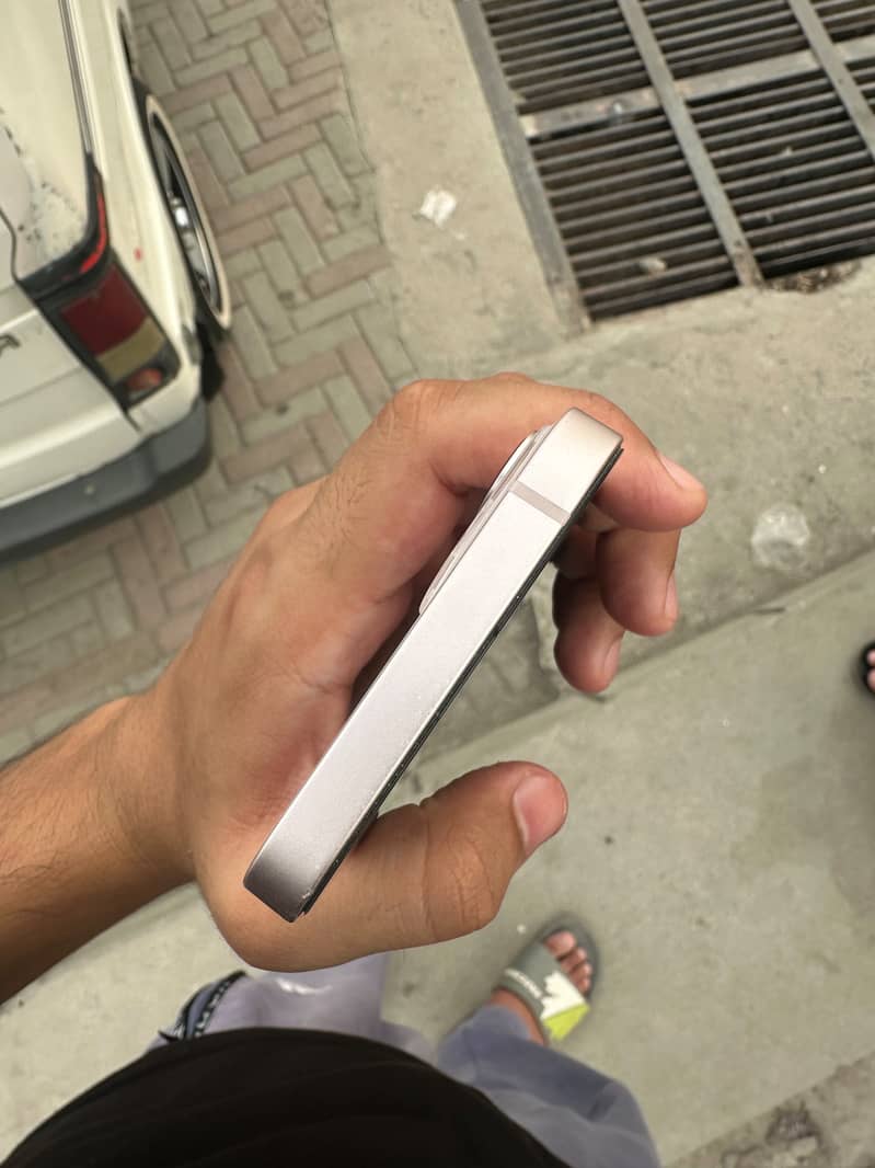 iPhone 13 | PTA Approved | 256GB | Light Pink | Like New | Urgent 8