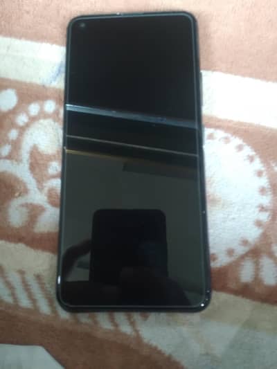 Infinix Note 7 Lite