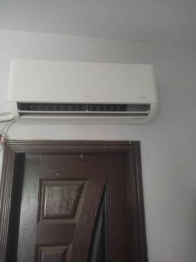 AC TCL t3pro 1 ton