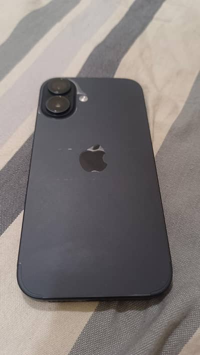 Apple iPhone 16jv like new
