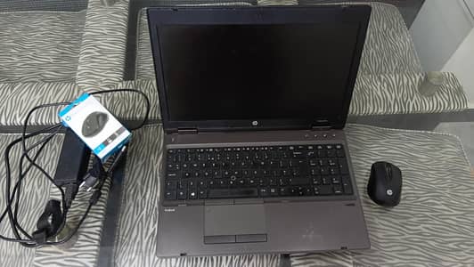 HP ProBook