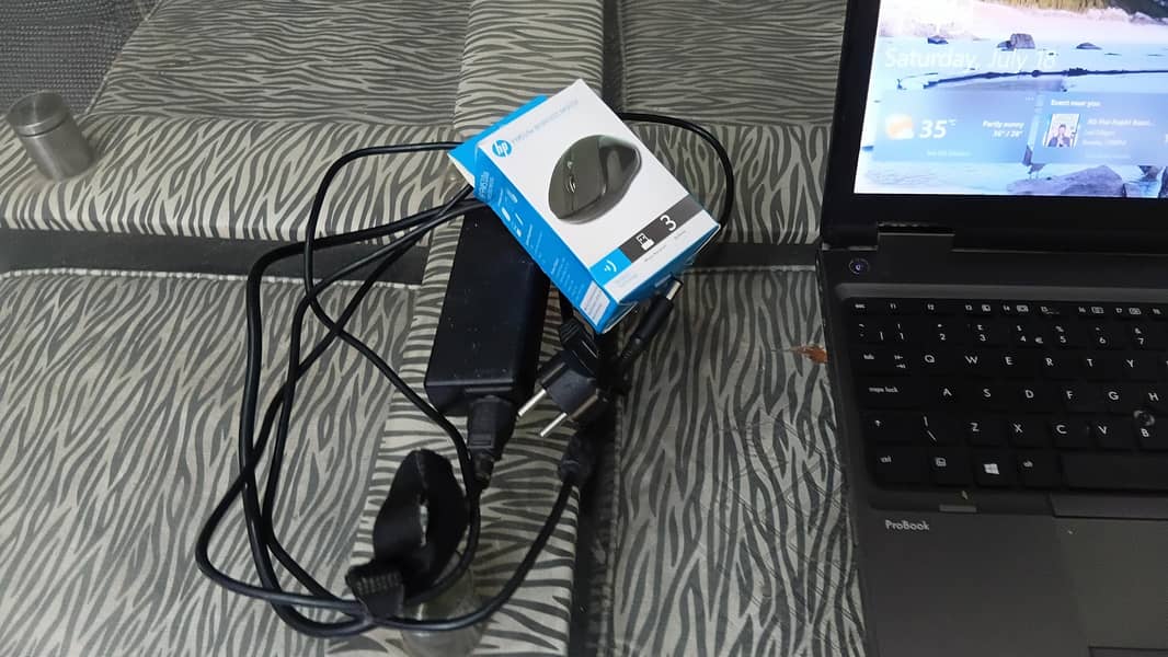 HP ProBook 3
