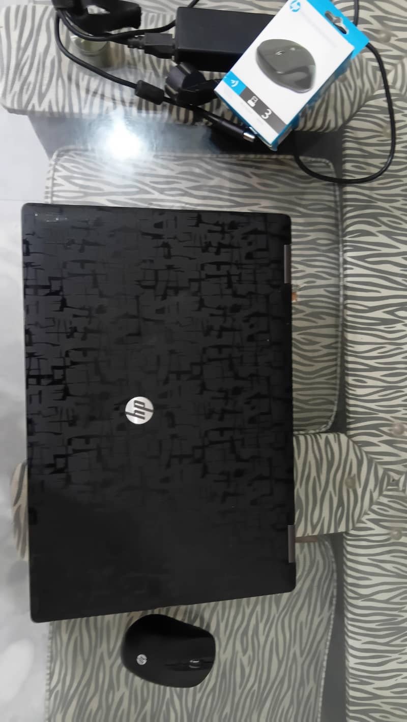 HP ProBook 5