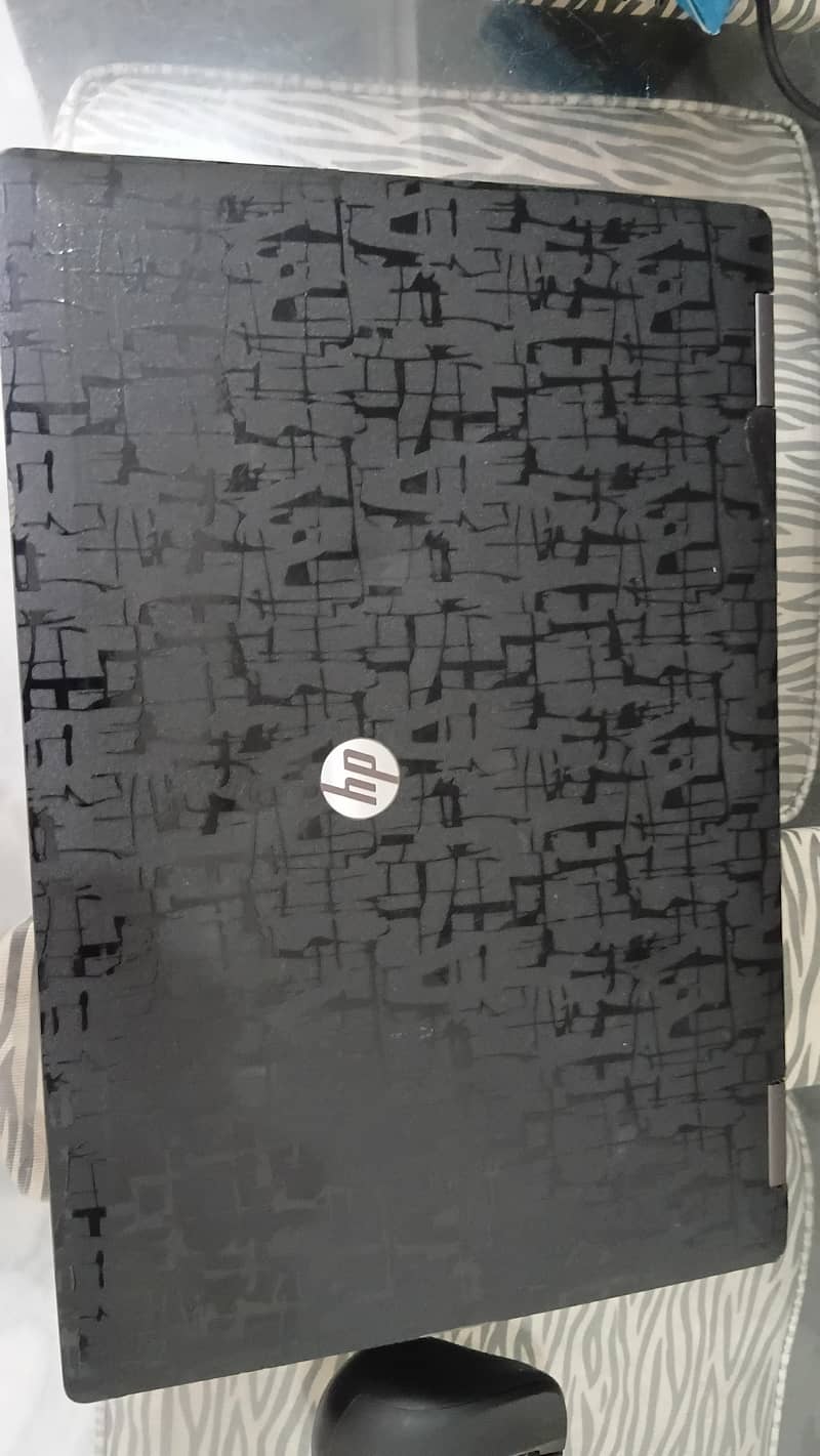 HP ProBook 6
