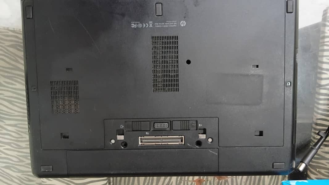 HP ProBook 7