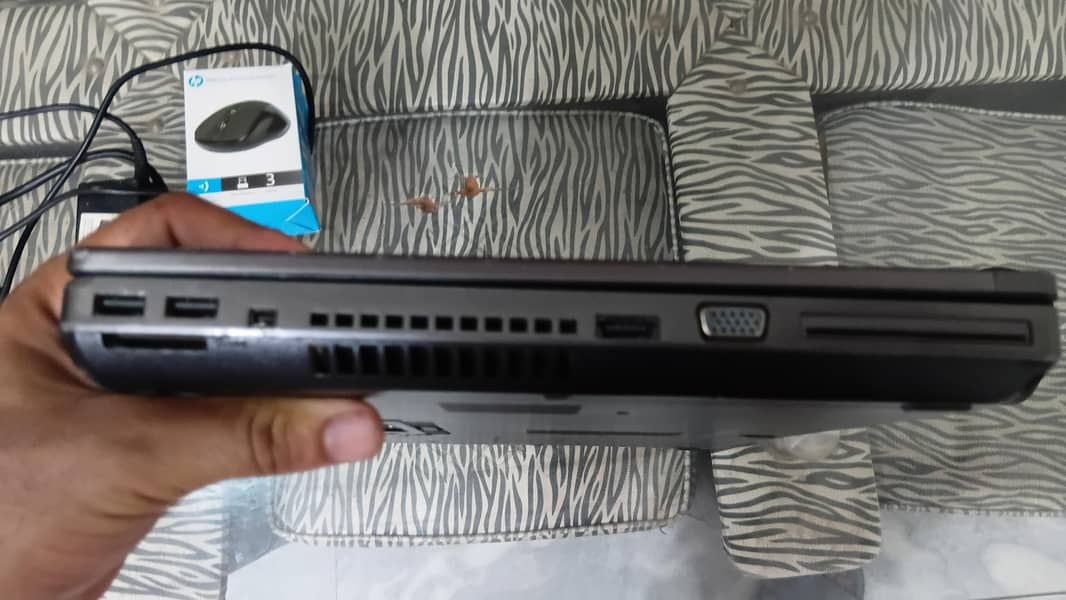 HP ProBook 8