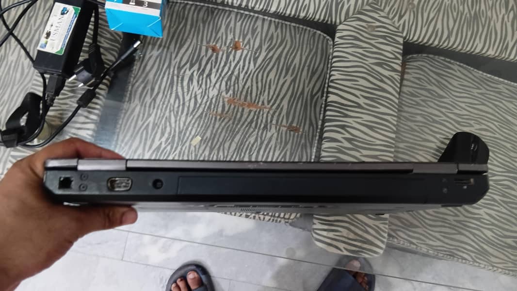 HP ProBook 9