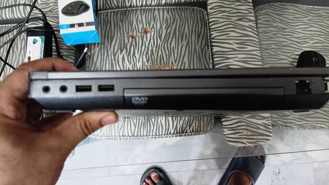 HP ProBook 10