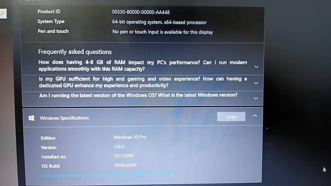 HP ProBook 13