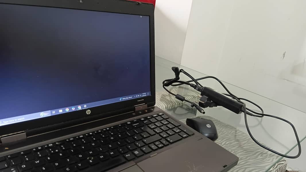 HP ProBook 14