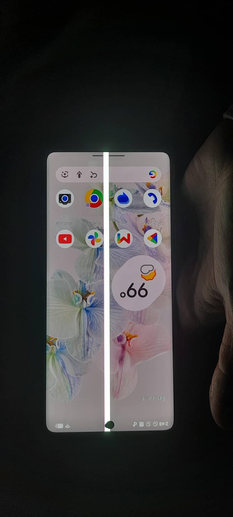 Google Pixel 6 Pro 1