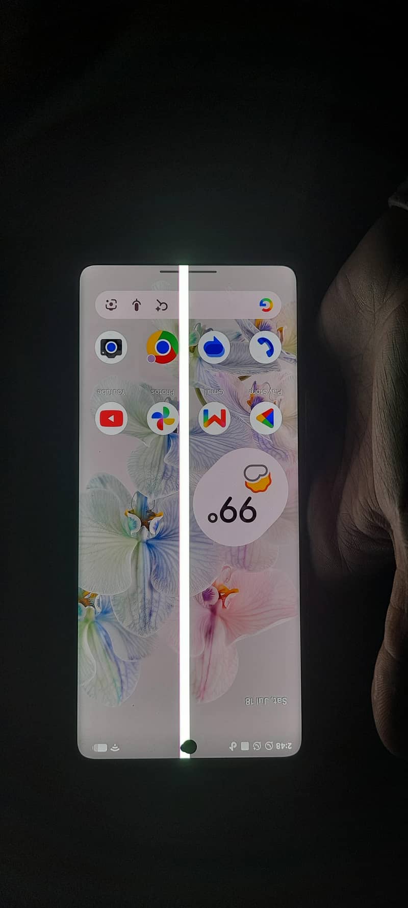 Google Pixel 6 Pro 2