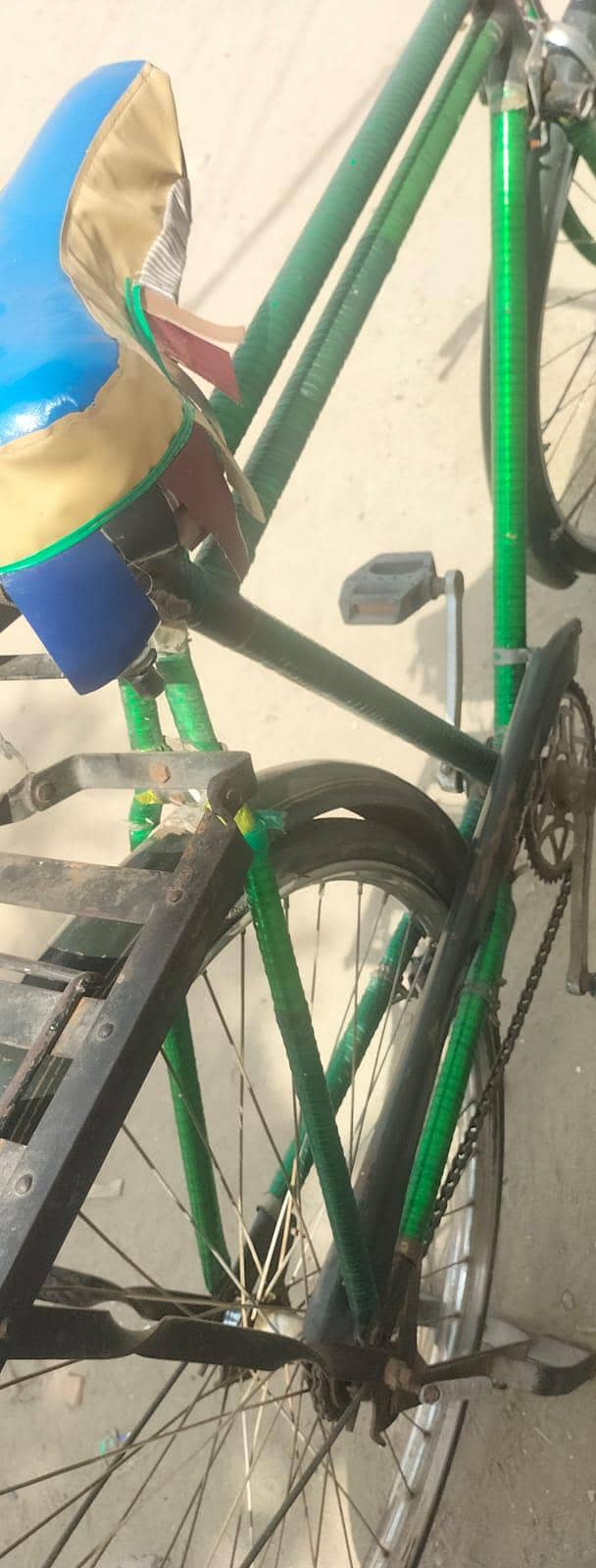 Cycle 0