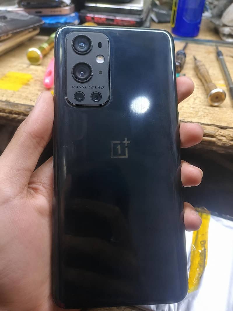 One Plus 9 Pro 1