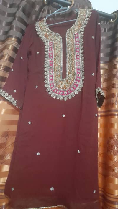 chiffon fancy dress