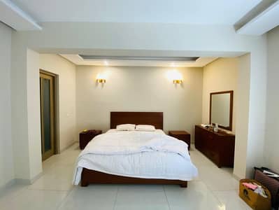 FOR RENT Modern Furnished 2-Beds Upper Portion F_8/2