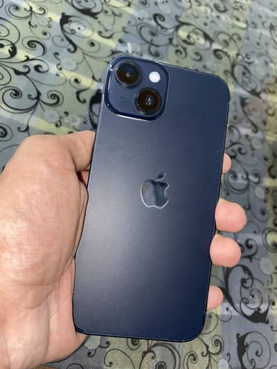 Iphone 14 10/10 waterpack Non pta jv