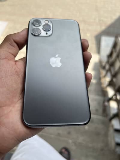 Iphone 11pro 256GB