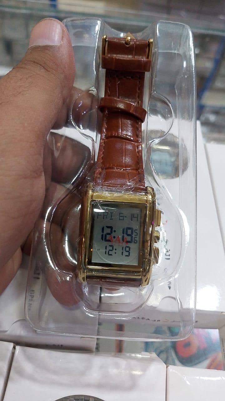Alfajar Watch 1