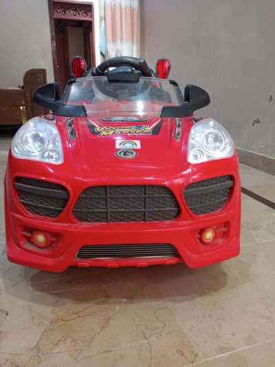 kids car