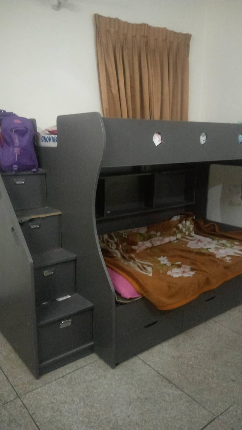 Kids Bed 0