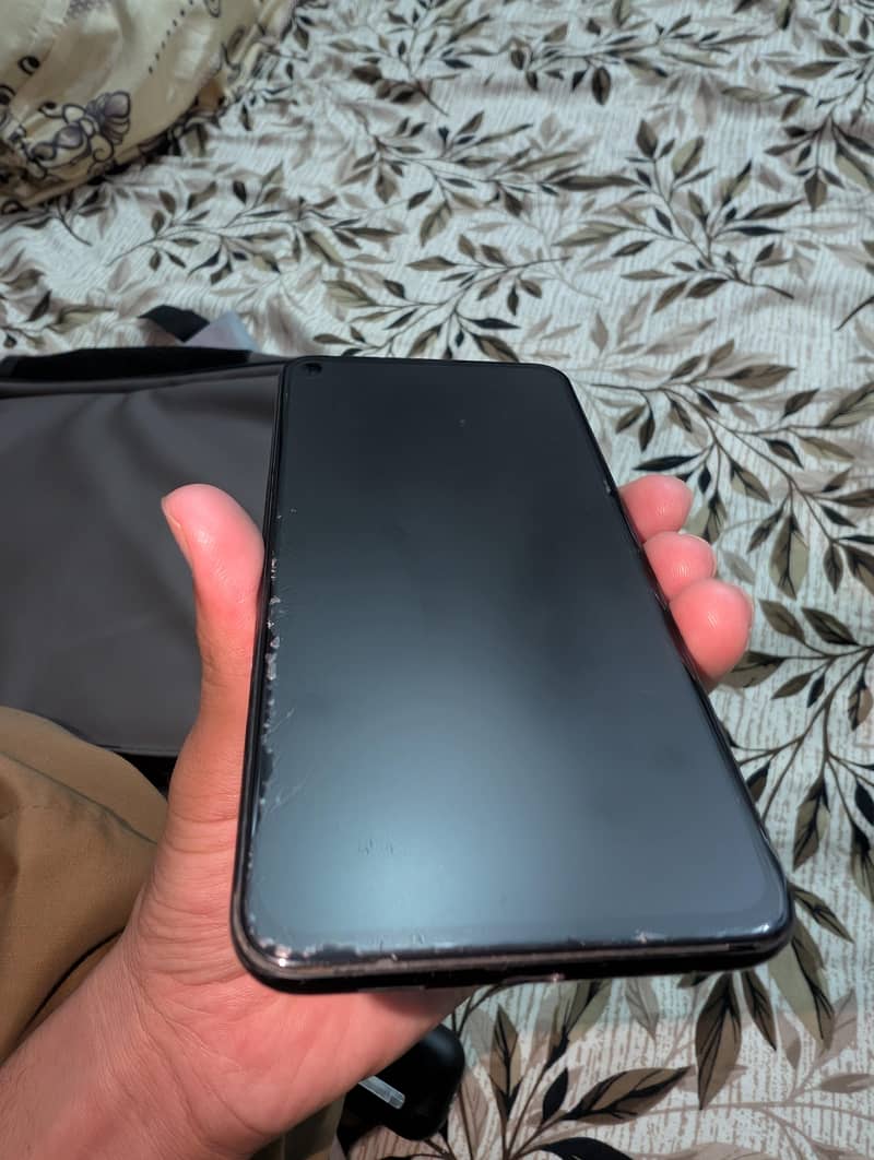 Google Pixel 4a 2