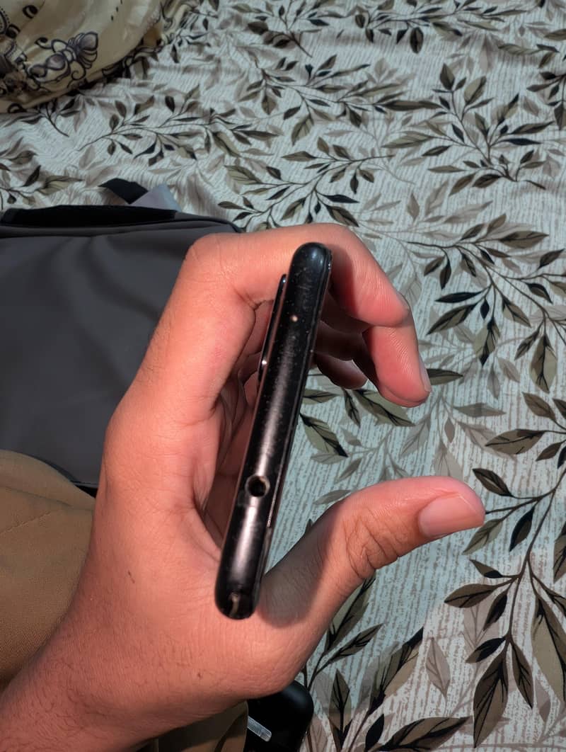 Google Pixel 4a 4