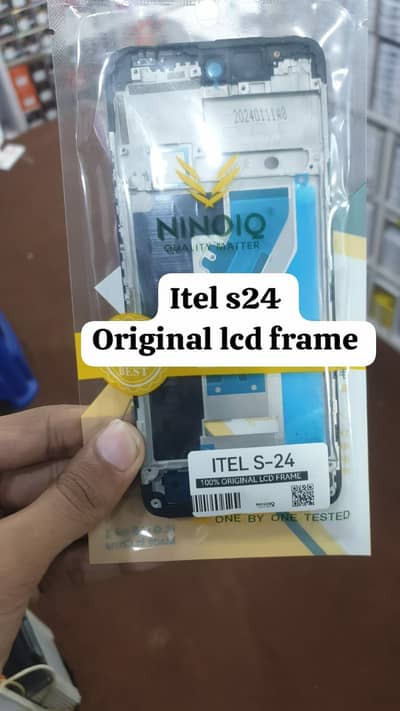 App mobile parts available ha in good price