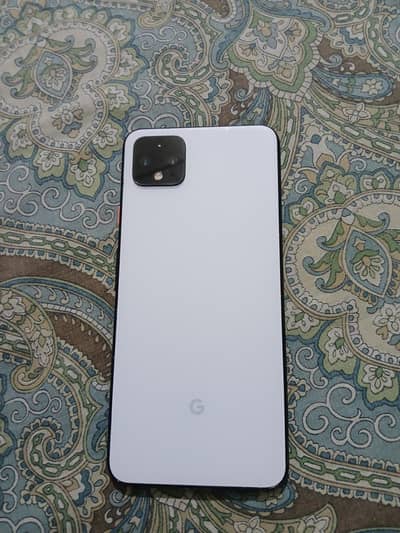 Google Pixel 4 XL