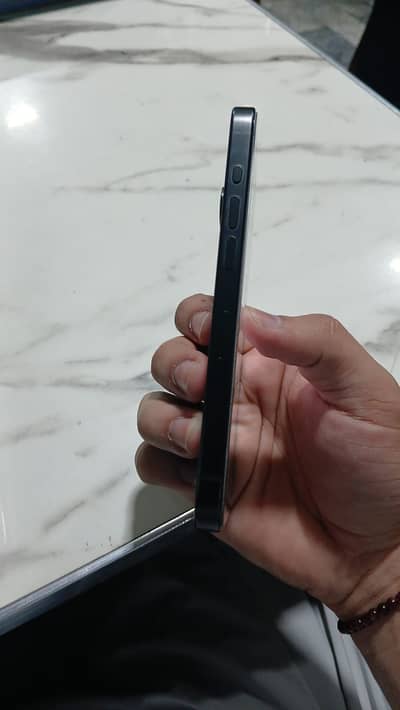 Apple iPhone 15 Pro