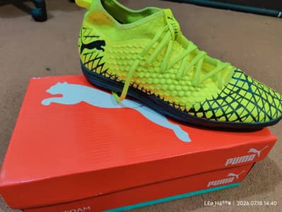 Puma Future 4.3 NETFIT (football shoes) (grippers)