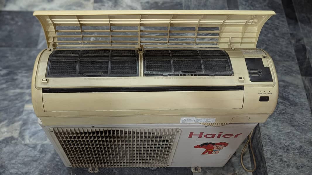 Haier ac 1