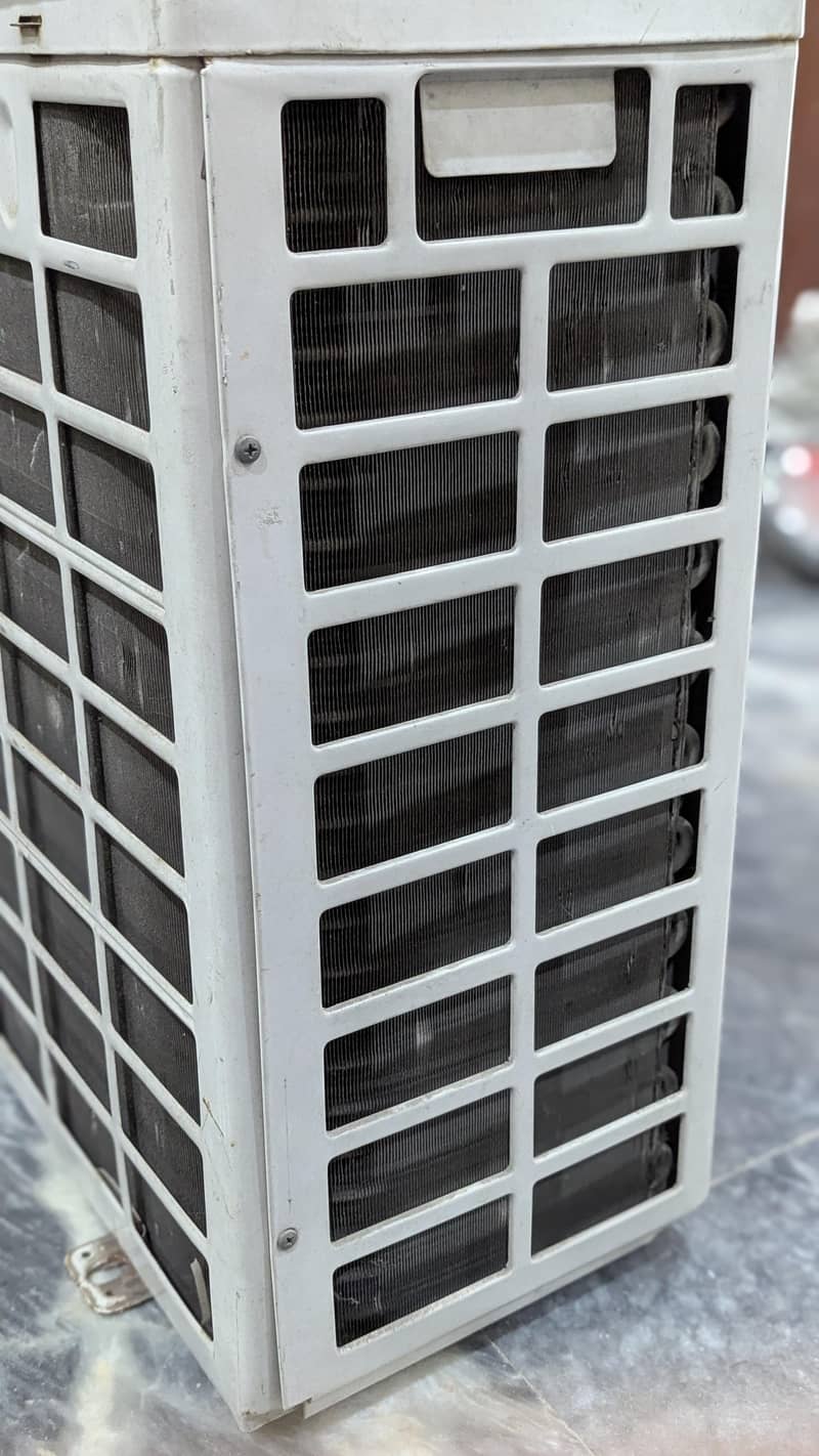 Haier ac 3