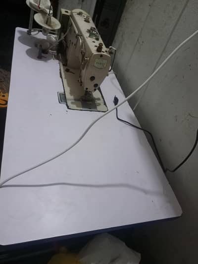 used machine good condition YIRUI company