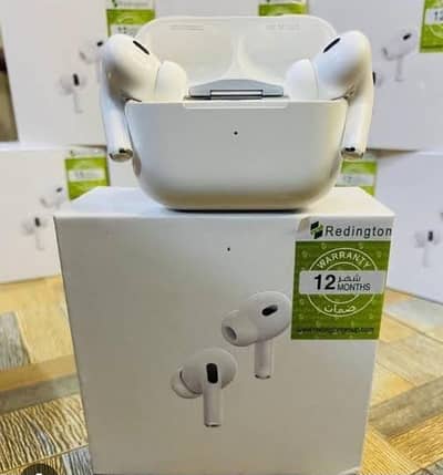 REDINGTON AIRPODS
