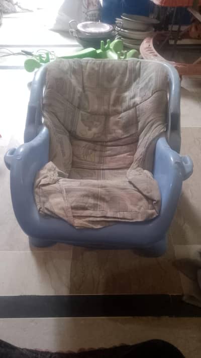 baby rocker