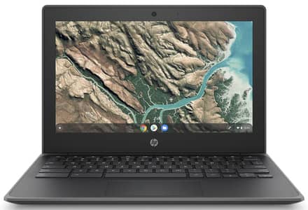 Hp G8 chromebook 4Gb/32gb 7 to 8 hours battery backup