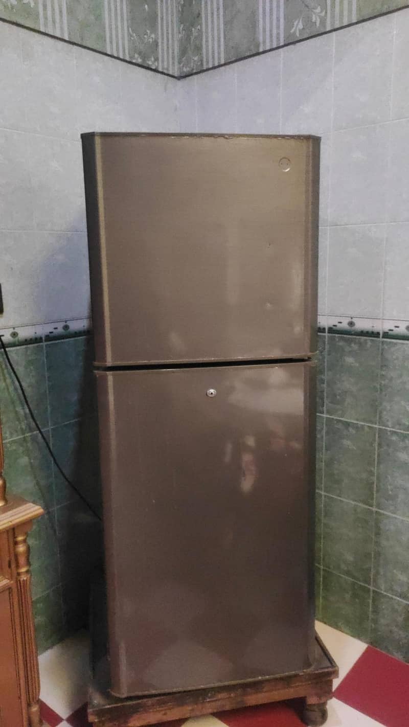 frige 0