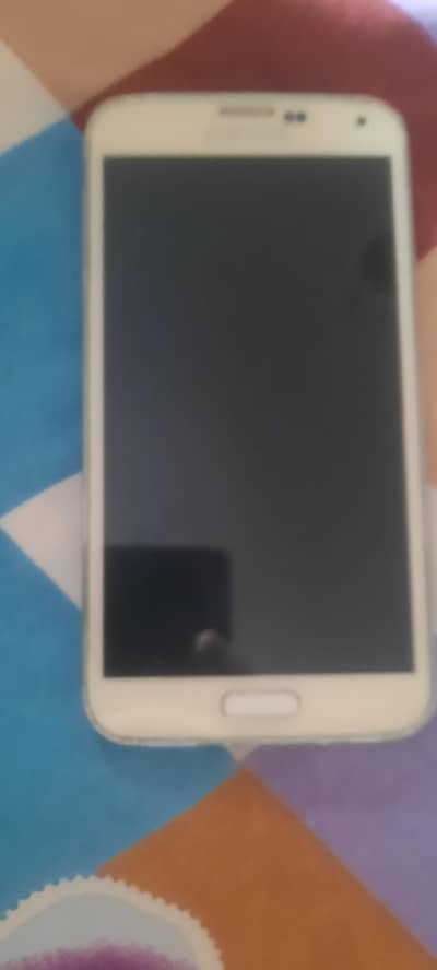 SAMSUNG GALAXY S5