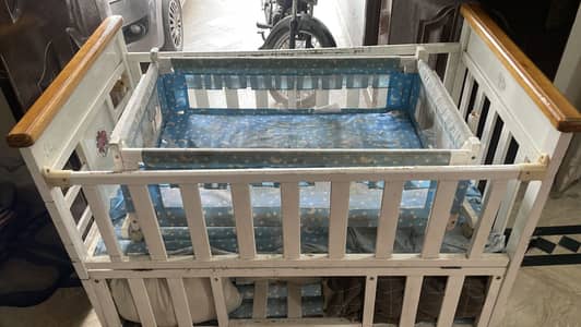 Kids bed