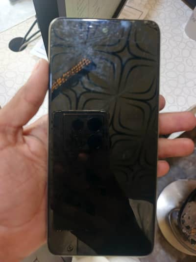 Infinix Hot 40i