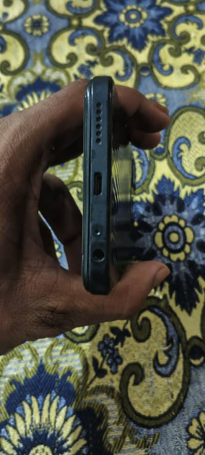 Infinix Smart 7