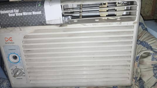 best window ac best cooling