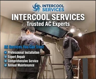 AC repair Lahore|Fridge repair & AC service|Home service|Near me
